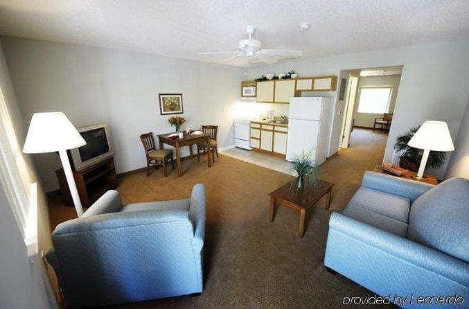 Affordable Suites Greenville Habitación foto