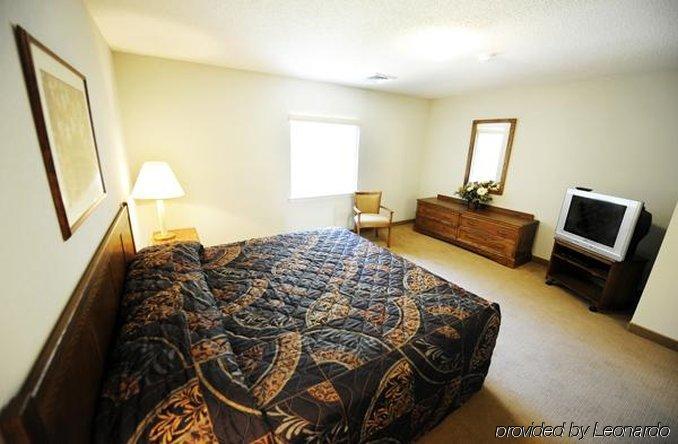 Affordable Suites Greenville Habitación foto